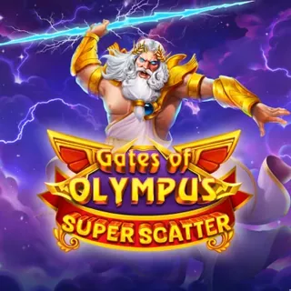 Gates of Olympus Super Scatter